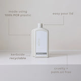 Al.ive Kitchen Bench Spray Refill, Lemon Myrtle & Honeydew