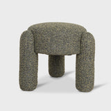 Calibre Ottoman, Basil Green