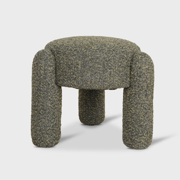 Calibre Ottoman, Basil Green