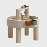 Sepp Activity Table, Sandy