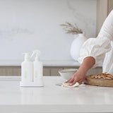 Al.ive Kitchen Duo Lemon Myrtle & Honeydew