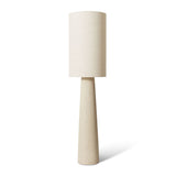 Colby Floor Lamp, Natural
