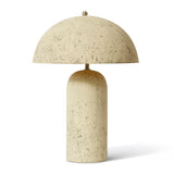 Tata Table Lamp, Natural