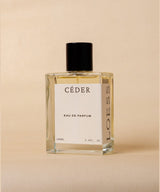 Loess Céder Eau de Parfum