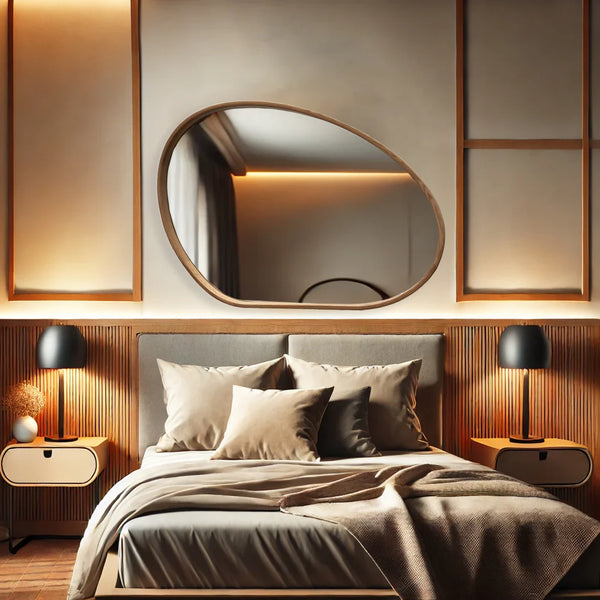Harlow Mirror