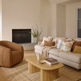 Carmine Coffee Table