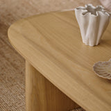 Carmine Coffee Table