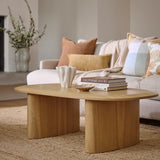 Carmine Coffee Table