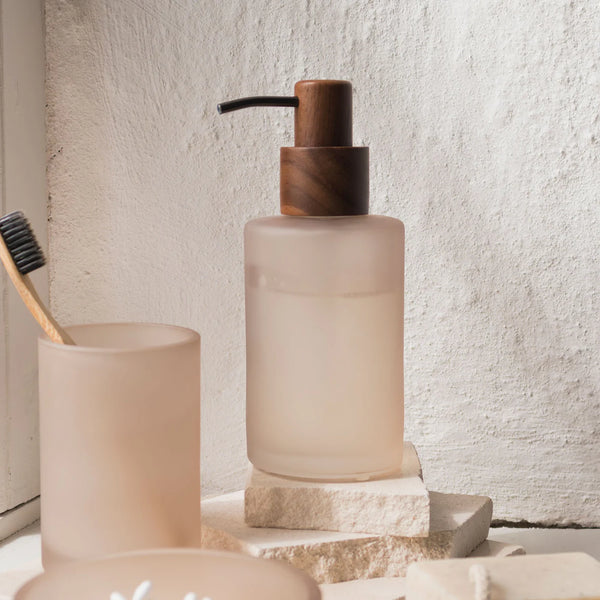 Mette Ditmer Modest Dispenser Tall, Kit