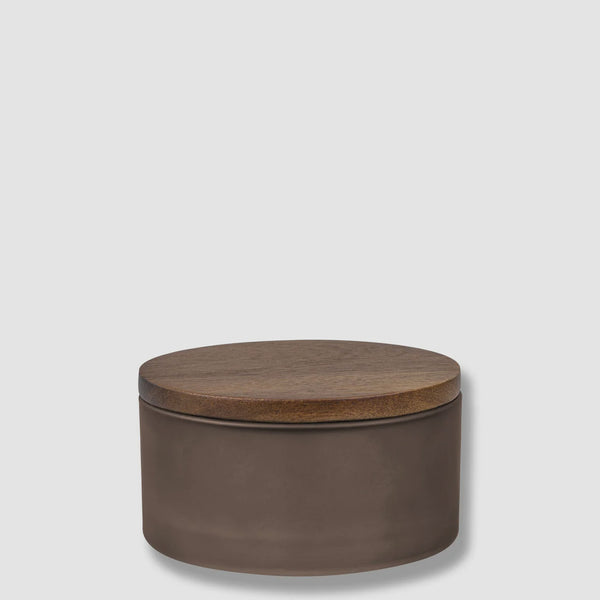 Mette Ditmer Modest Jar, Walnut