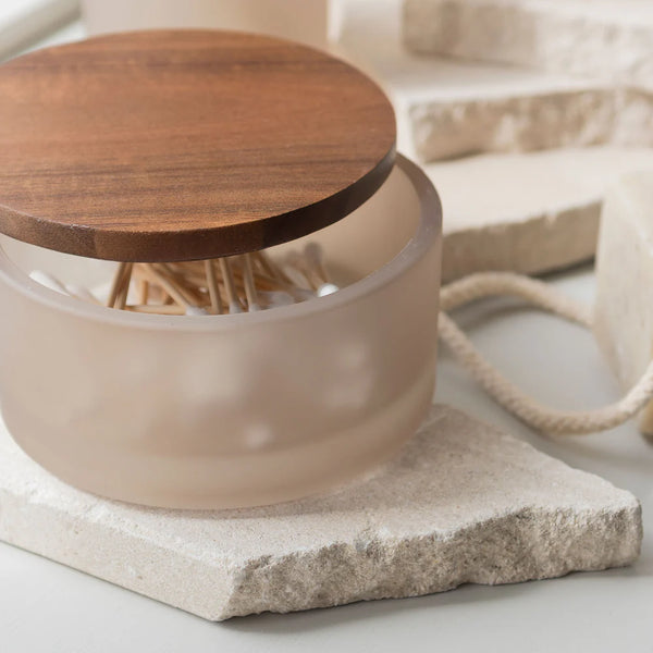 Mette Ditmer Modest Jar, Kit