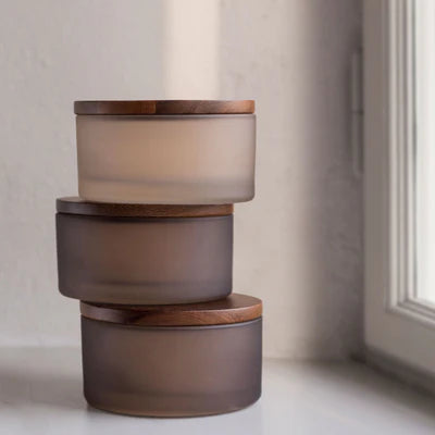 Mette Ditmer Modest Jar, Kit