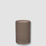 Mette Ditmer Modest Toothbrush holder, Walnut