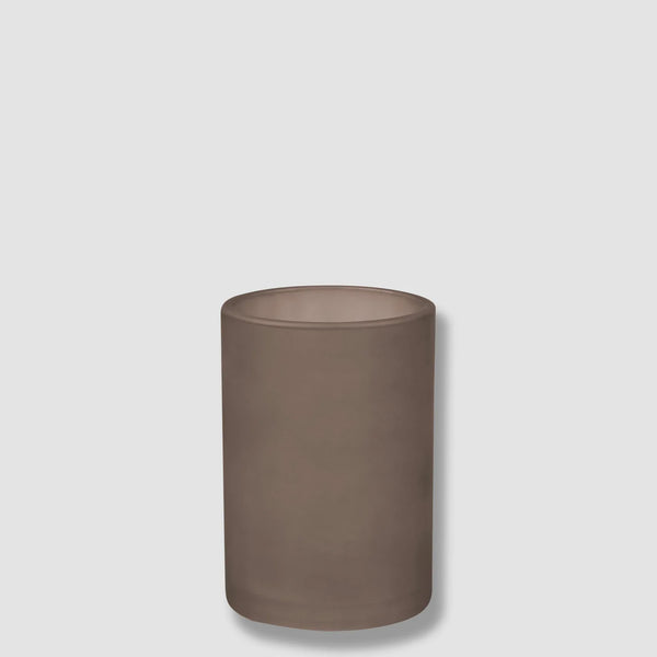 Mette Ditmer Modest Toothbrush holder, Walnut
