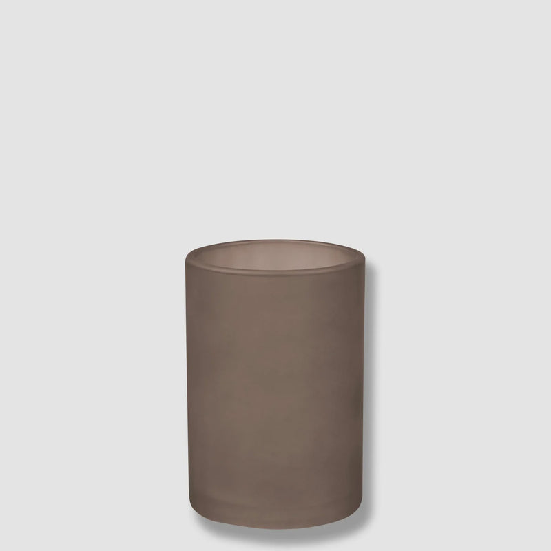 Mette Ditmer Modest Toothbrush holder, Walnut