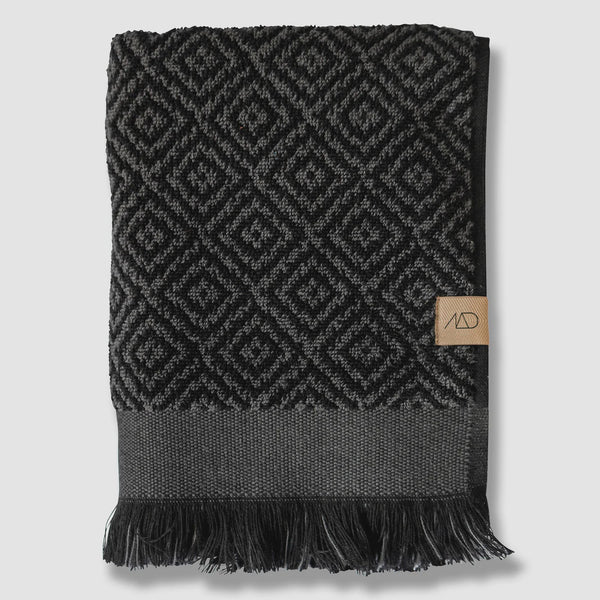 Mette Ditmer Morocco Towel