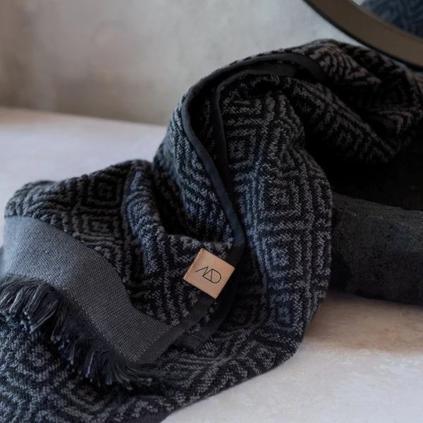 Mette Ditmer Morocco Towel