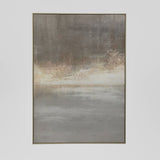 Morning Veil Canvas