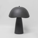 Wira Table Lamp, Black