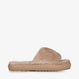 Emu McKay Slipper, Camel
