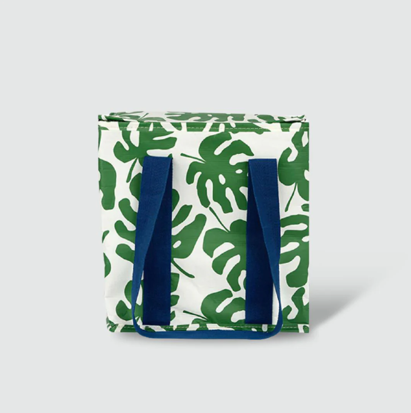 Monstera Medium Tote