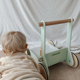 Moover Classic Walker, Green