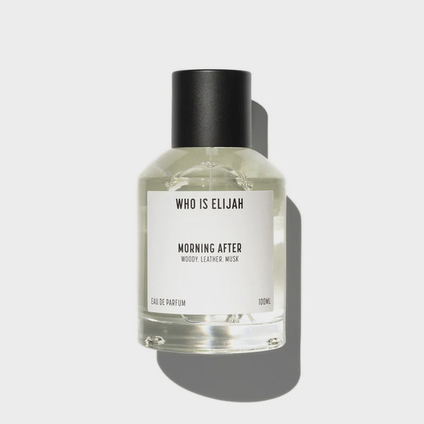 Who Is Elijah MORNING AFTER Eau de Parfum