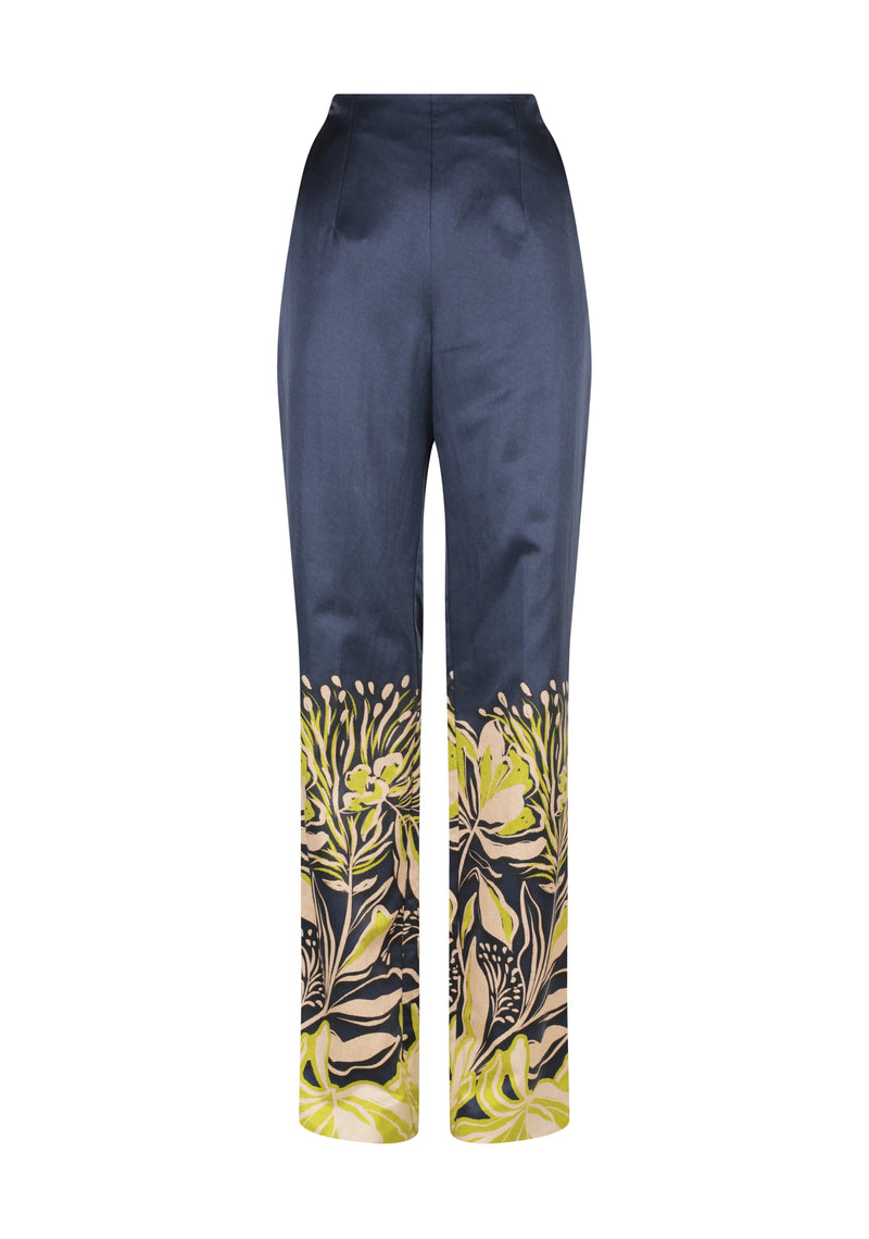 Morrison Valencia Pant, Print