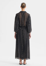 Morrison Cecile Skirt, Black