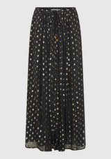 Morrison Cecile Skirt, Black