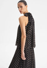 Morrison Cecile Top, Black