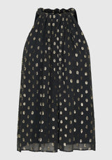 Morrison Cecile Top, Black