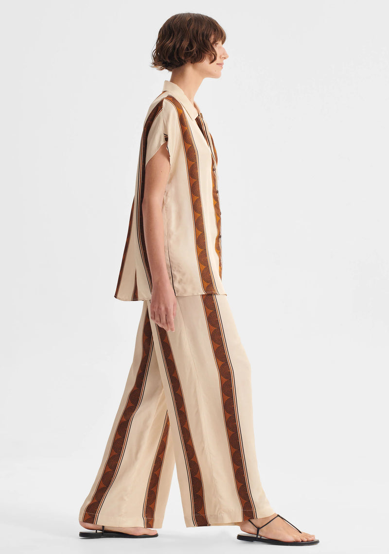 Morrison Harriet Pant, Print