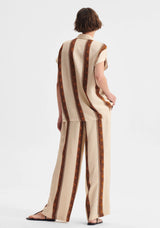 Morrison Harriet Pant, Print