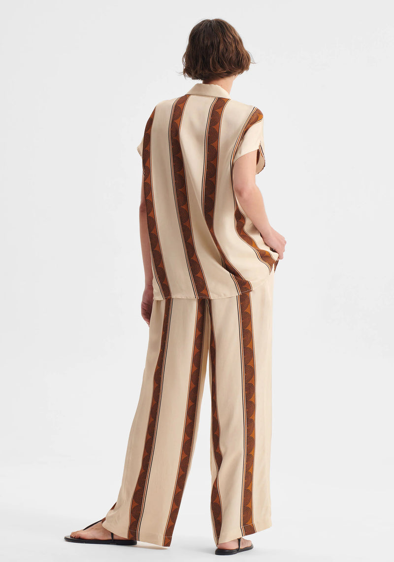 Morrison Harriet Pant, Print