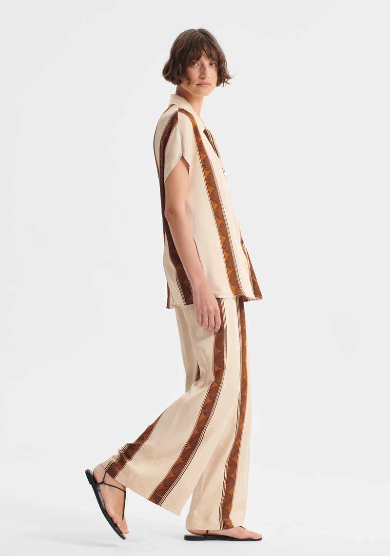 Morrison Harriet Shirt, Print