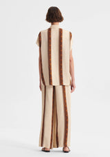 Morrison Harriet Shirt, Print