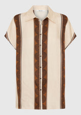 Morrison Harriet Shirt, Print