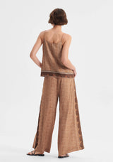 Morrison Rio Cami, Print