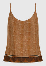 Morrison Rio Cami, Print