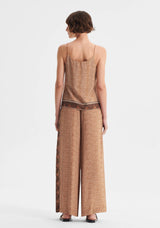 Morrion Rio Pant, Print