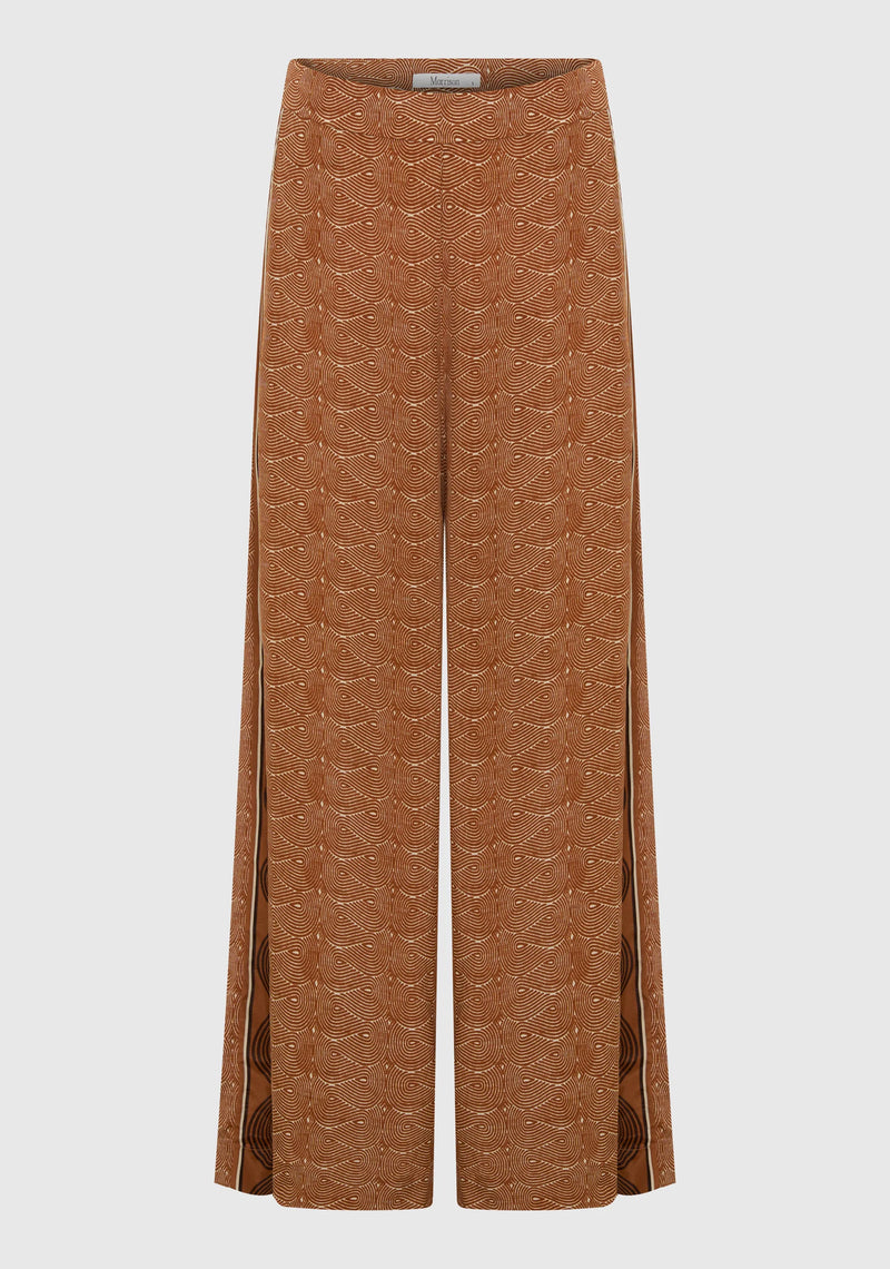 Morrion Rio Pant, Print