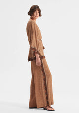 Morrison Rio Top, Print