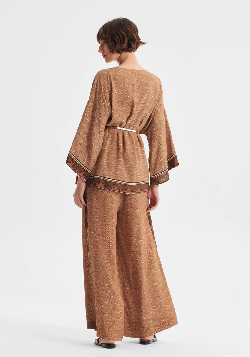 Morrison Rio Top, Print