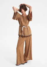 Morrison Rio Top, Print