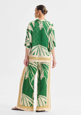 Morrison Sorrento Pant, Print