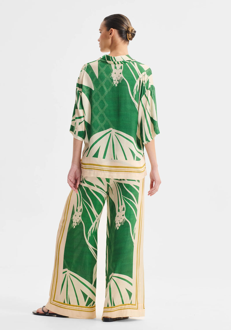 Morrison Sorrento Pant, Print