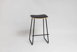 NED Collections The SS Bar Stool