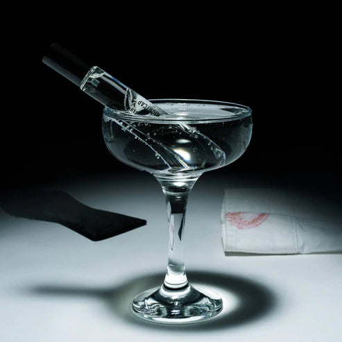 Who Is Elijah NIGHTCAP Eau deParfum