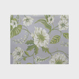Georgie's Floral Grey & Moss Table Cloth